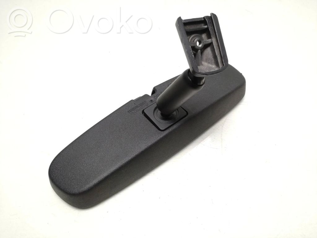 Opel Astra J Rear view mirror (interior) 