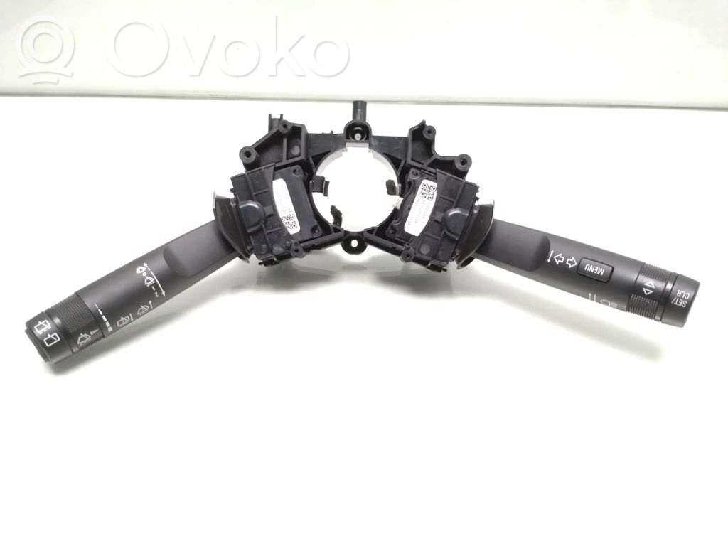 Opel Insignia A Wiper turn signal indicator stalk/switch 