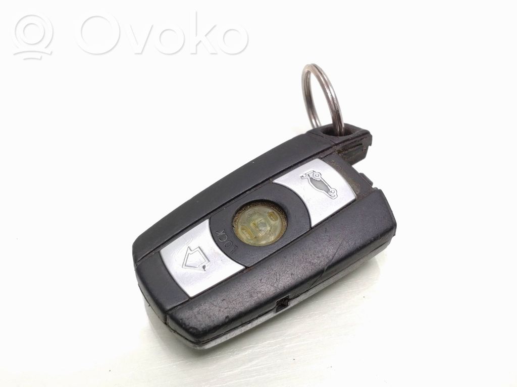 Ignition key/card   6595402102,659540,6595402102