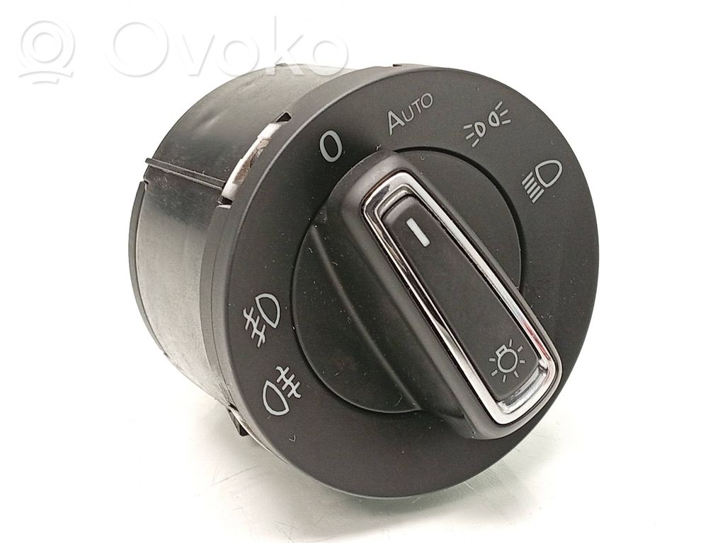 Seat Leon (5F) Light switch 