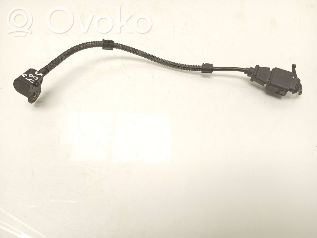 Skoda Octavia Mk2 (1Z) Camshaft position sensor 