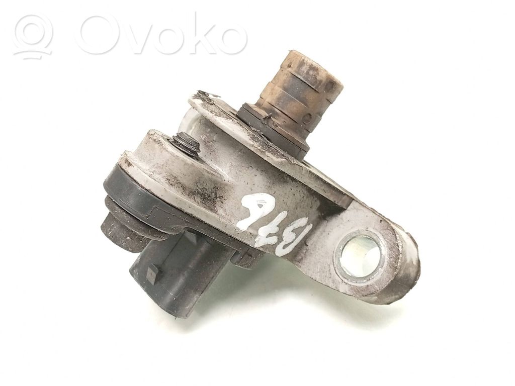 Volvo V40 Crankshaft position sensor 