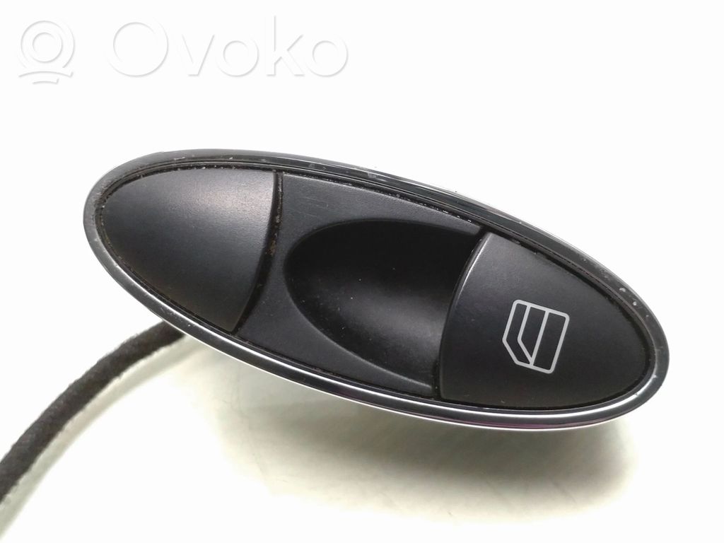 Mercedes-Benz E W211 Electric window control switch 