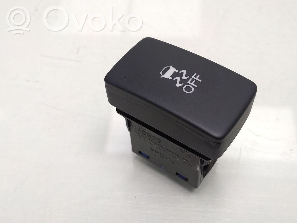 Honda CR-V Traction control (ASR) switch 