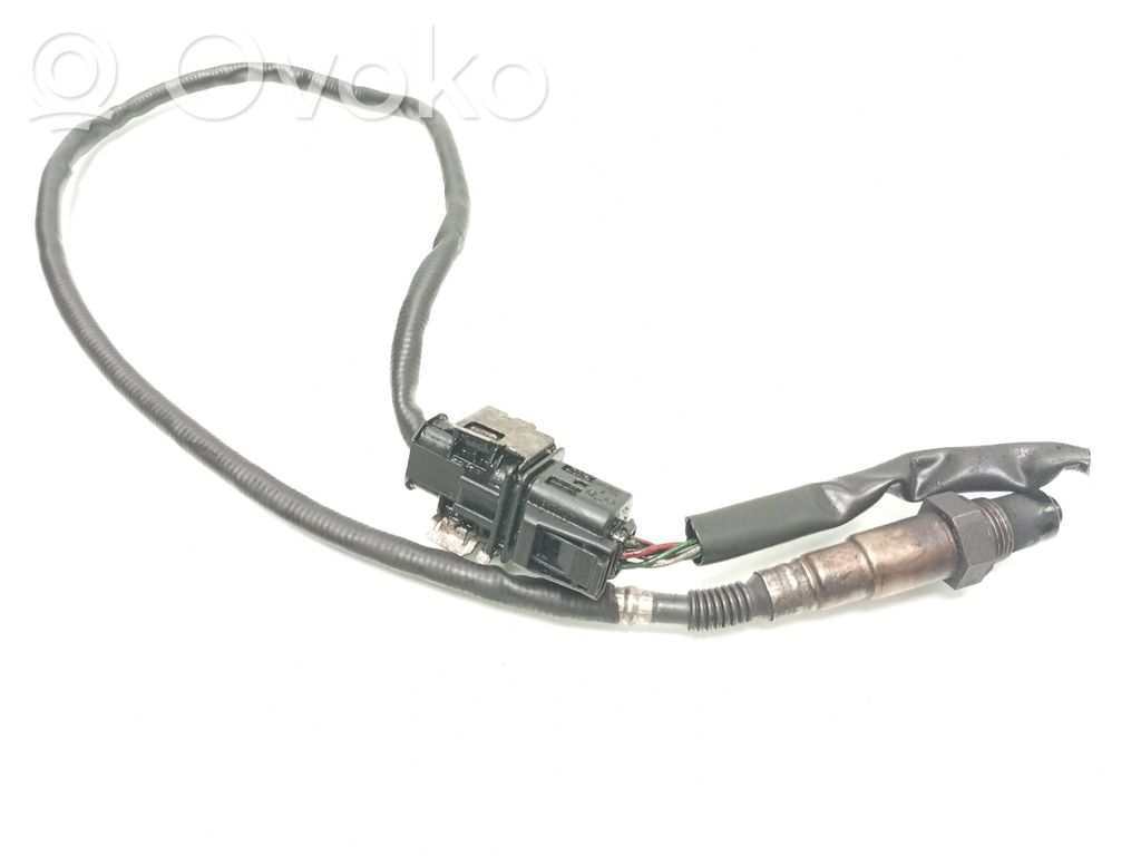 Mercedes-Benz C W204 Lambda probe sensor 