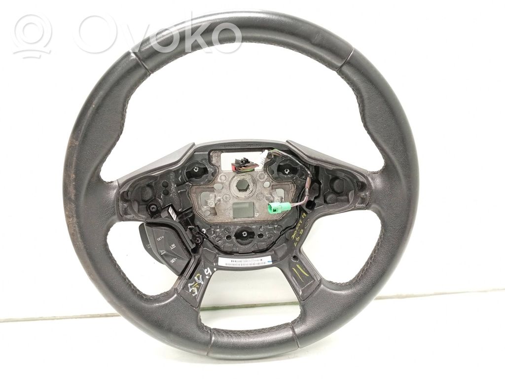 Ford Focus Steering wheel 