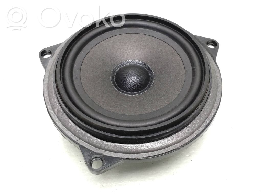 BMW X1 E84 Front door speaker 