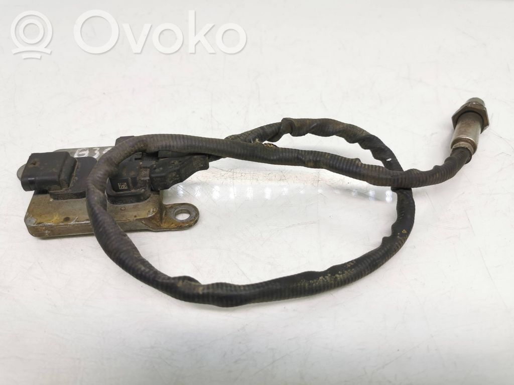 Mercedes-Benz C W205 Lambda probe sensor 