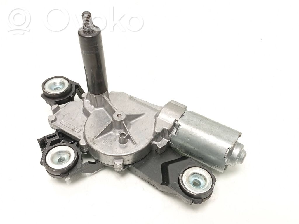 Ford Focus Rear window wiper motor 
