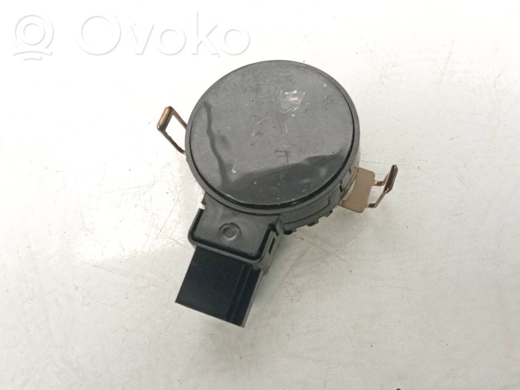 Ford Fiesta Rain sensor 