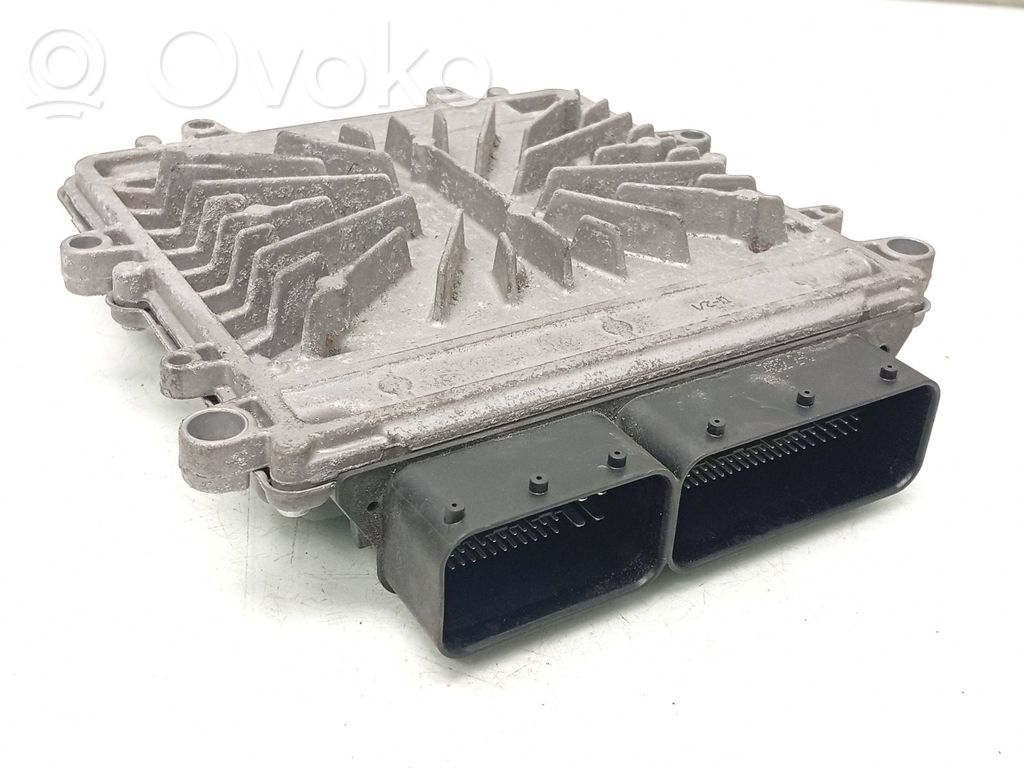 Volvo S60 Engine control unit/module 