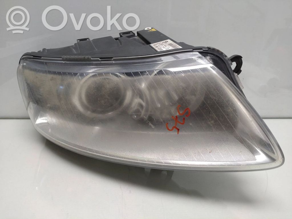 Audi A6 S6 C6 4F Headlight/headlamp 