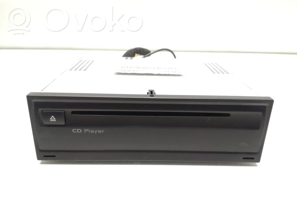 Audi A6 S6 C6 4F CD/DVD changer 