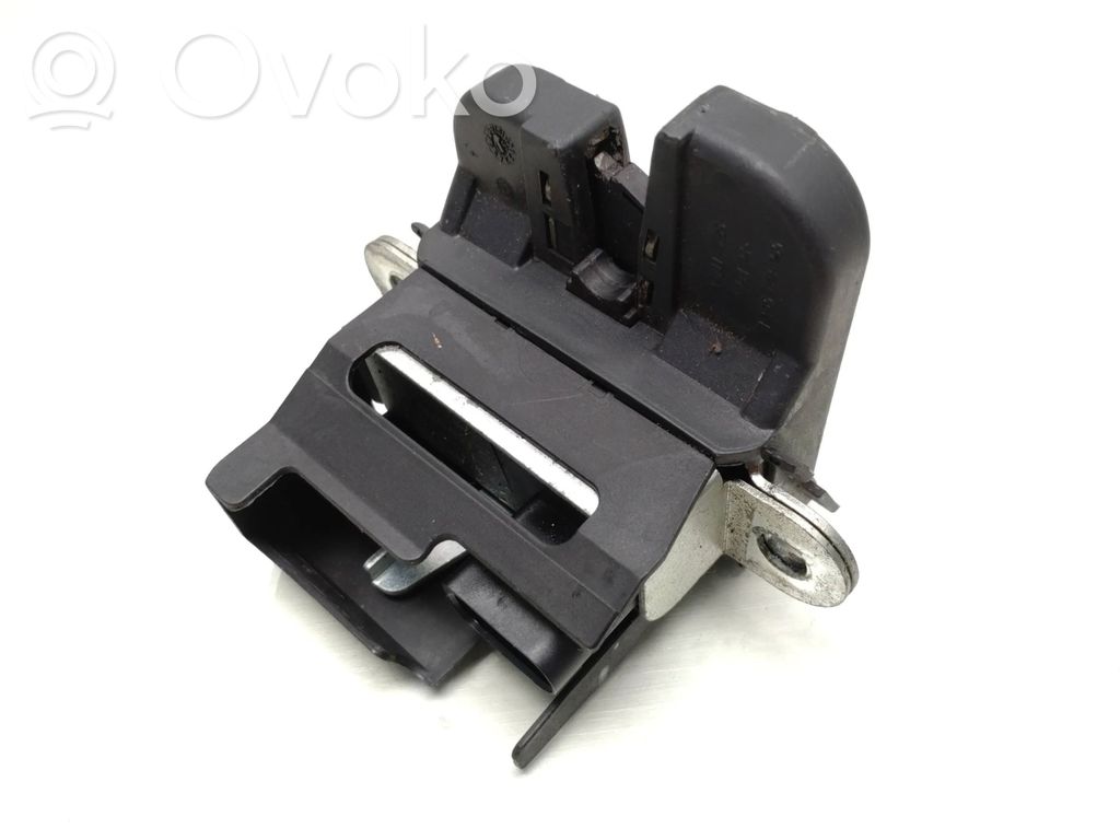 Volkswagen Golf Plus Tailgate/trunk/boot lock/catch/latch 