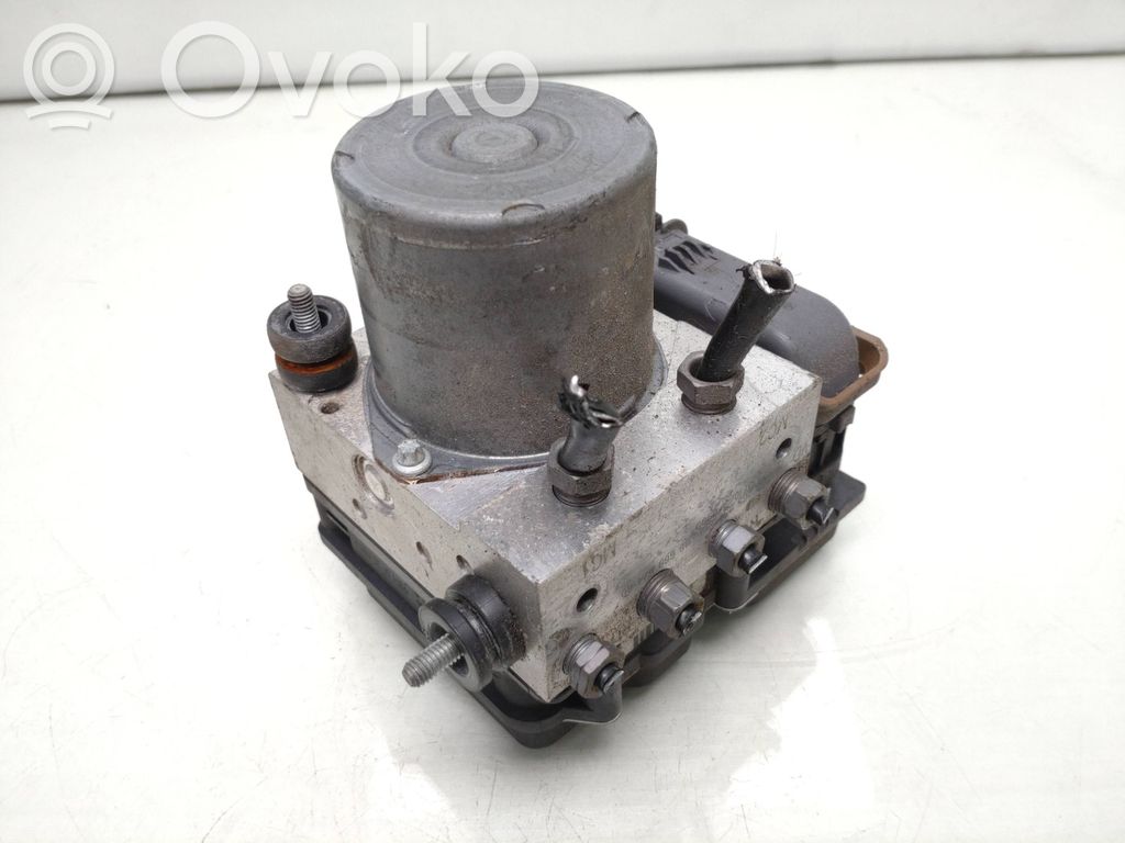 Peugeot RCZ ABS Pump 