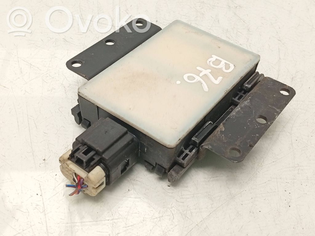Volvo V40 Blind spot module 