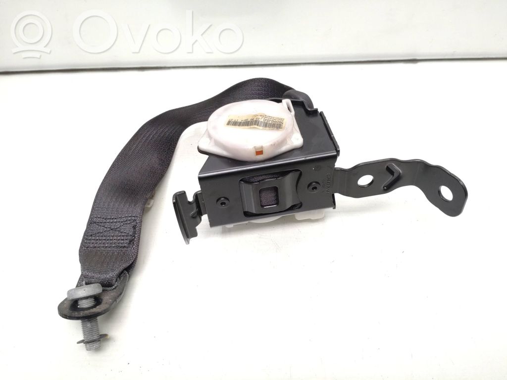 Pas bezpieczeństwa fotela tylnego   13288436,22022014,502XH2J2U0