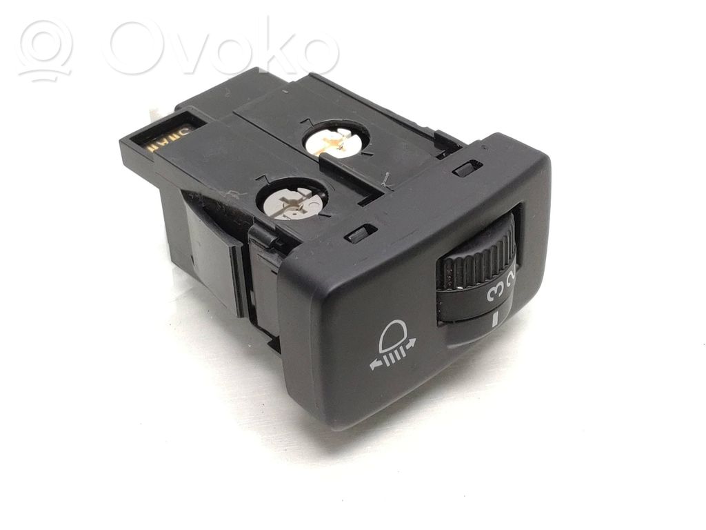 Honda CR-V Headlight level height control switch 