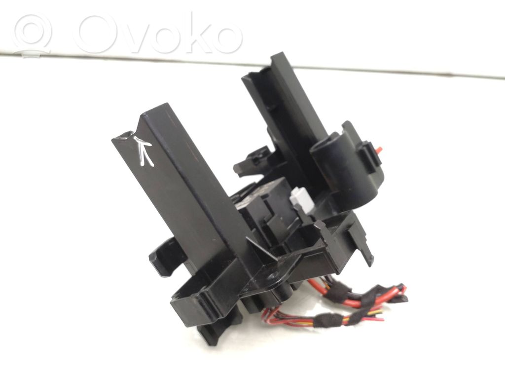 Audi A6 S6 C7 4G Fuse module 