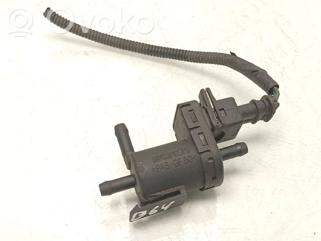 Fiat 500 Vakuumventil Unterdruckventil Magnetventil 