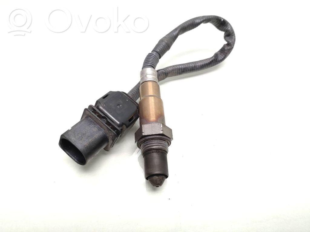 BMW 5 F10 F11 Lambda probe sensor 