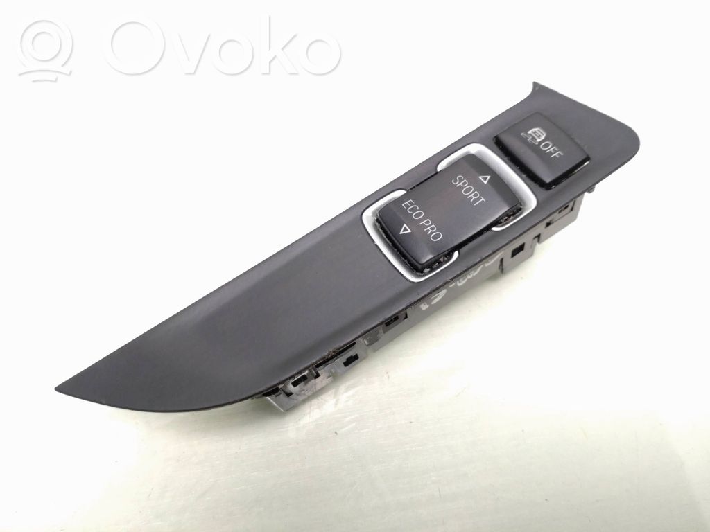 BMW 1 F20 F21 ESP (stability program) switch 
