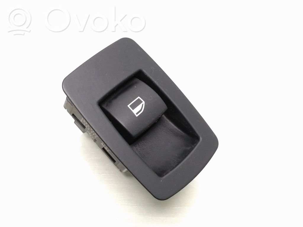 BMW X3 E83 Electric window control switch 