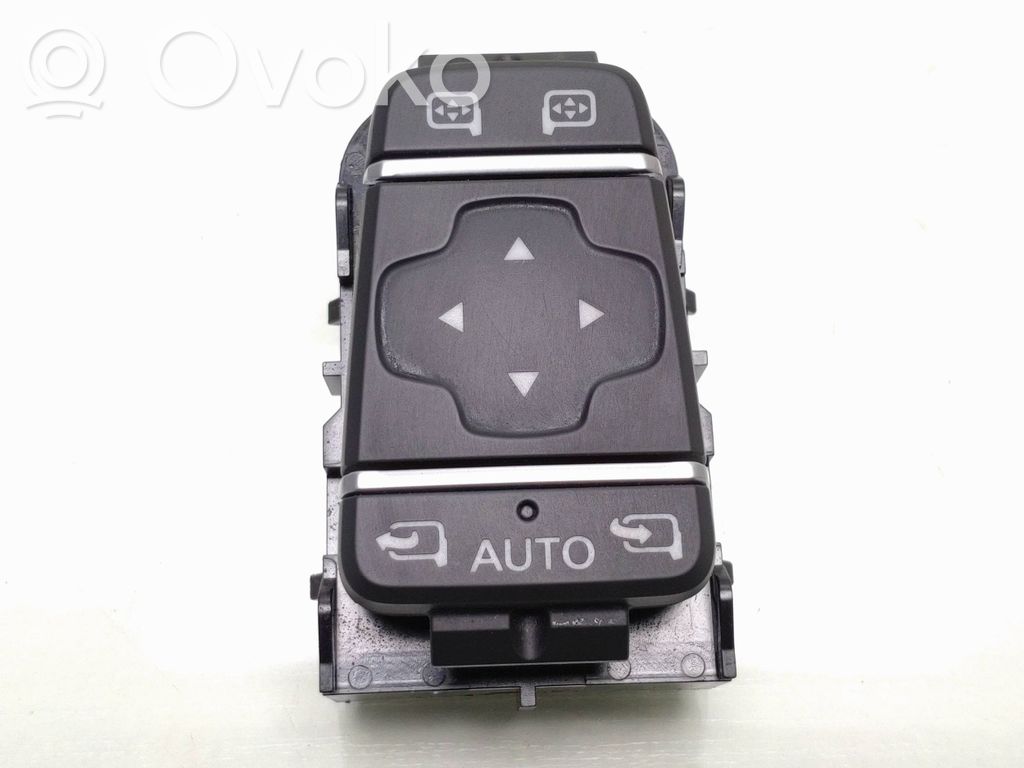 Renault Zoe Wing mirror switch 