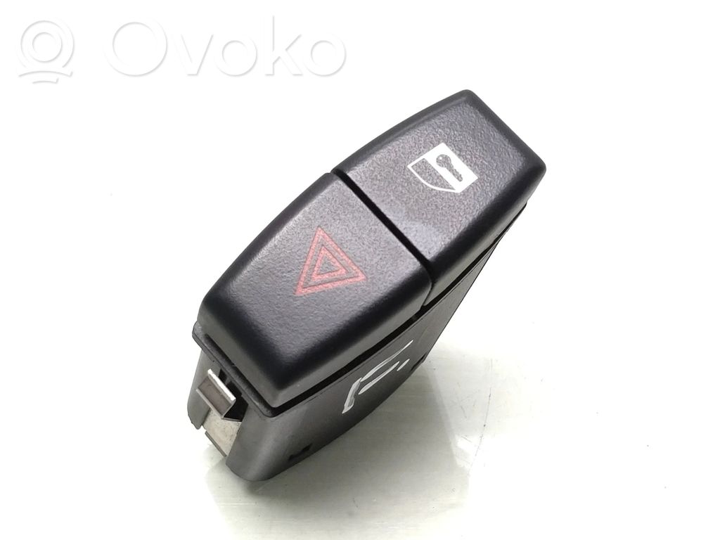 BMW 5 E60 E61 Hazard light switch 