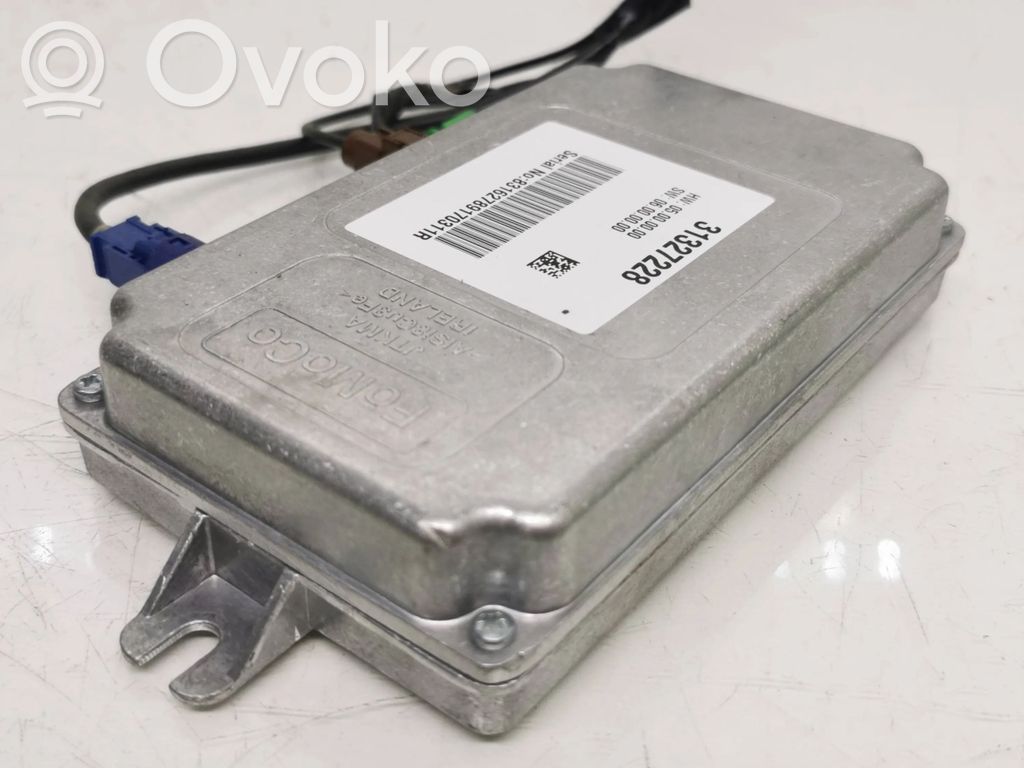 Volvo V60 Camera control unit module 