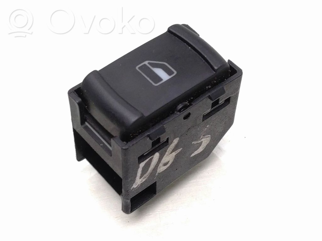 Volkswagen Golf IV Electric window control switch 