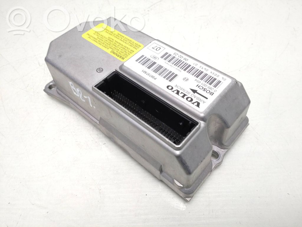 Volvo XC90 Airbag control unit/module 