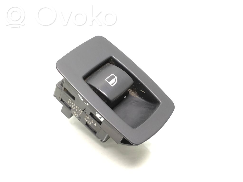 BMW X3 E83 Electric window control switch 