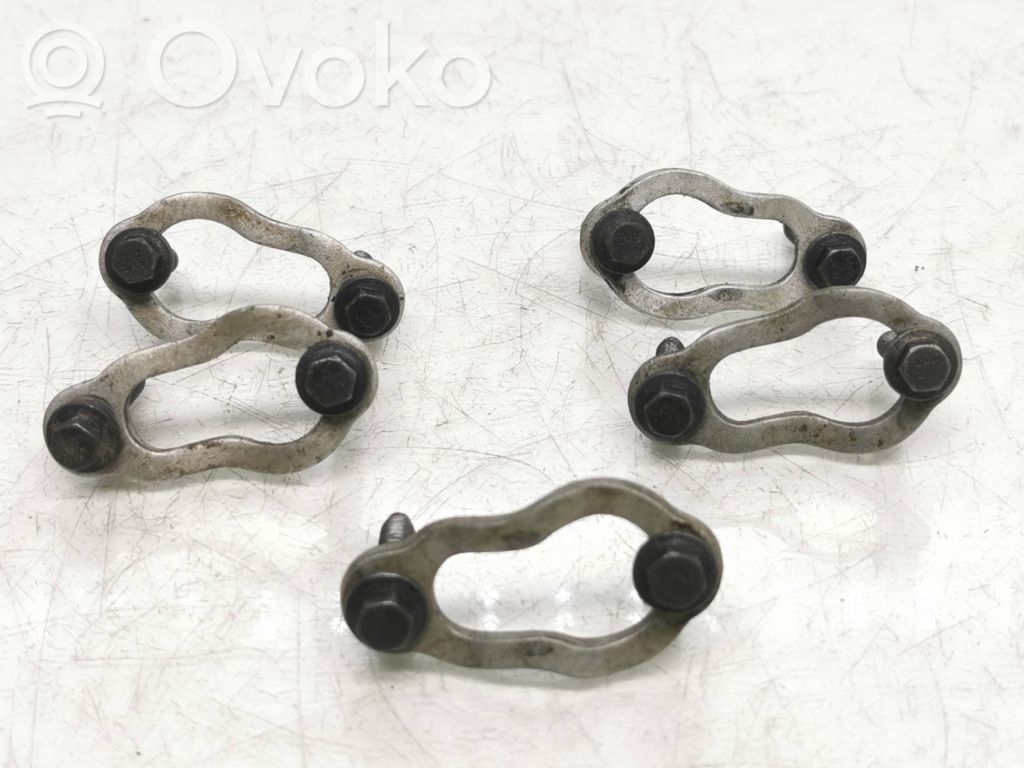 Fuel Injector clamp holder
