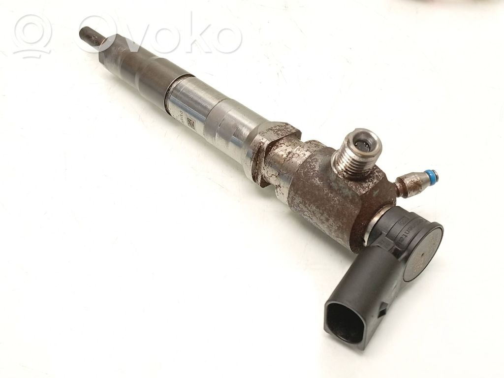 Ford Ranger Fuel injector 