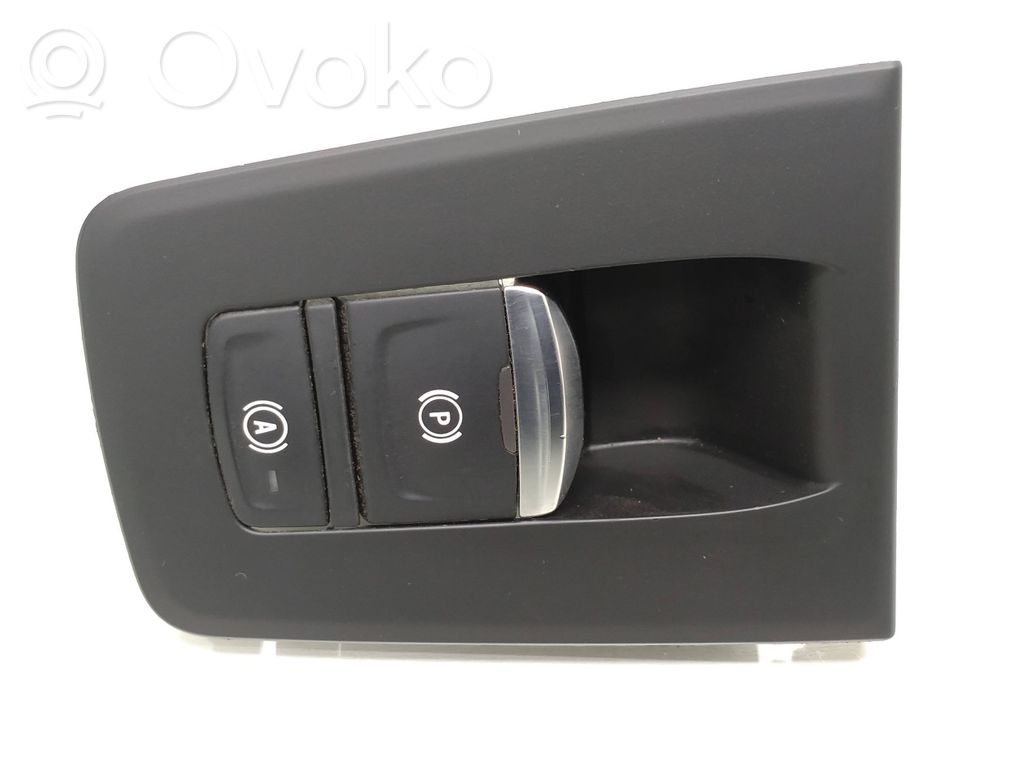 Renault Zoe Hand parking brake switch 