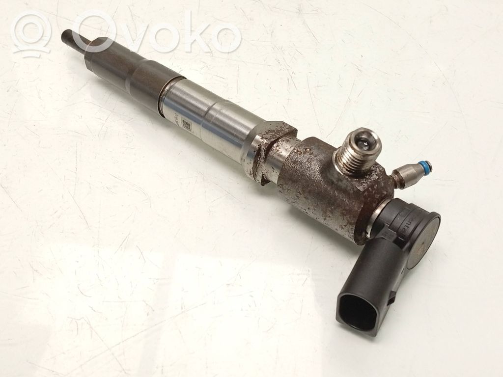 Ford Ranger Fuel injector 
