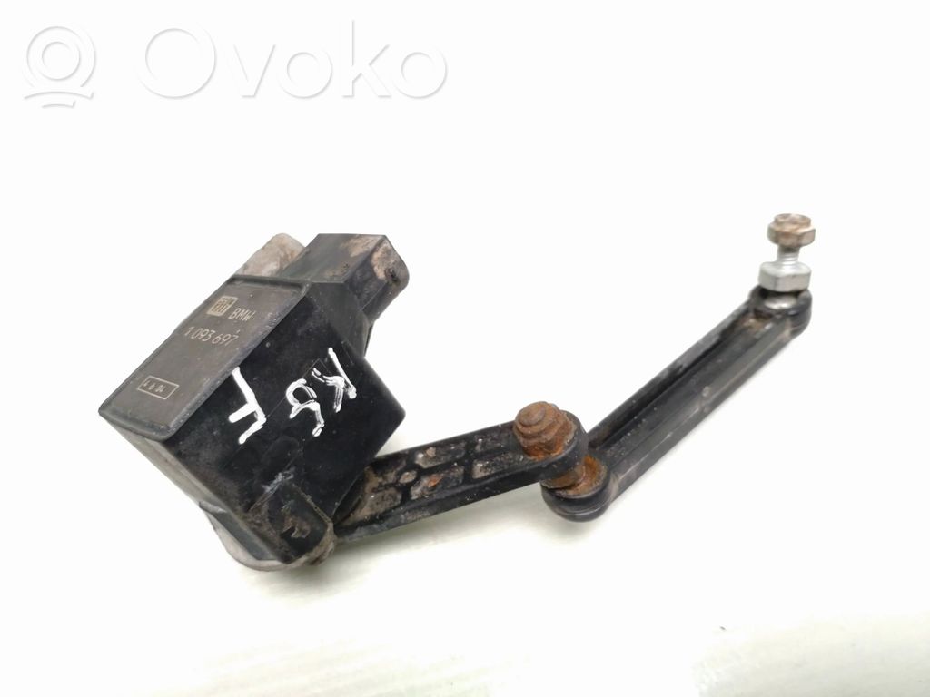 Headlight/headlamp level sensor   1093697,6752797,37146752797