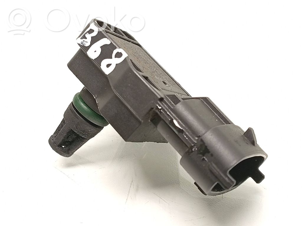 Volvo V40 Luftdrucksensor 
