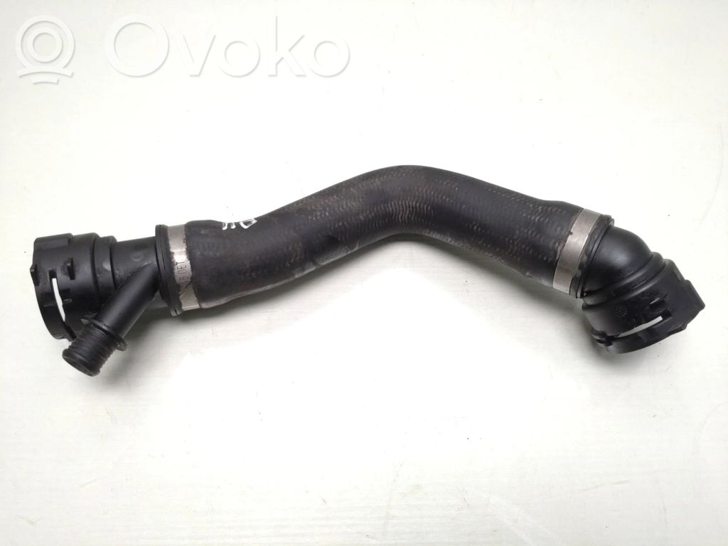 BMW 5 E60 E61 Engine coolant pipe/hose 