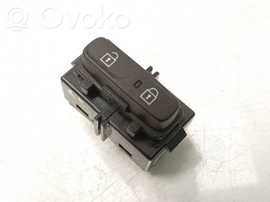 Volvo V60 Central locking switch button 