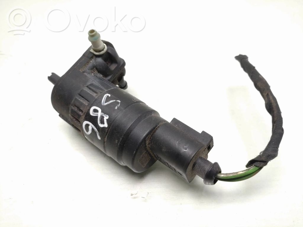 Audi A3 S3 8P Windscreen/windshield washer pump 