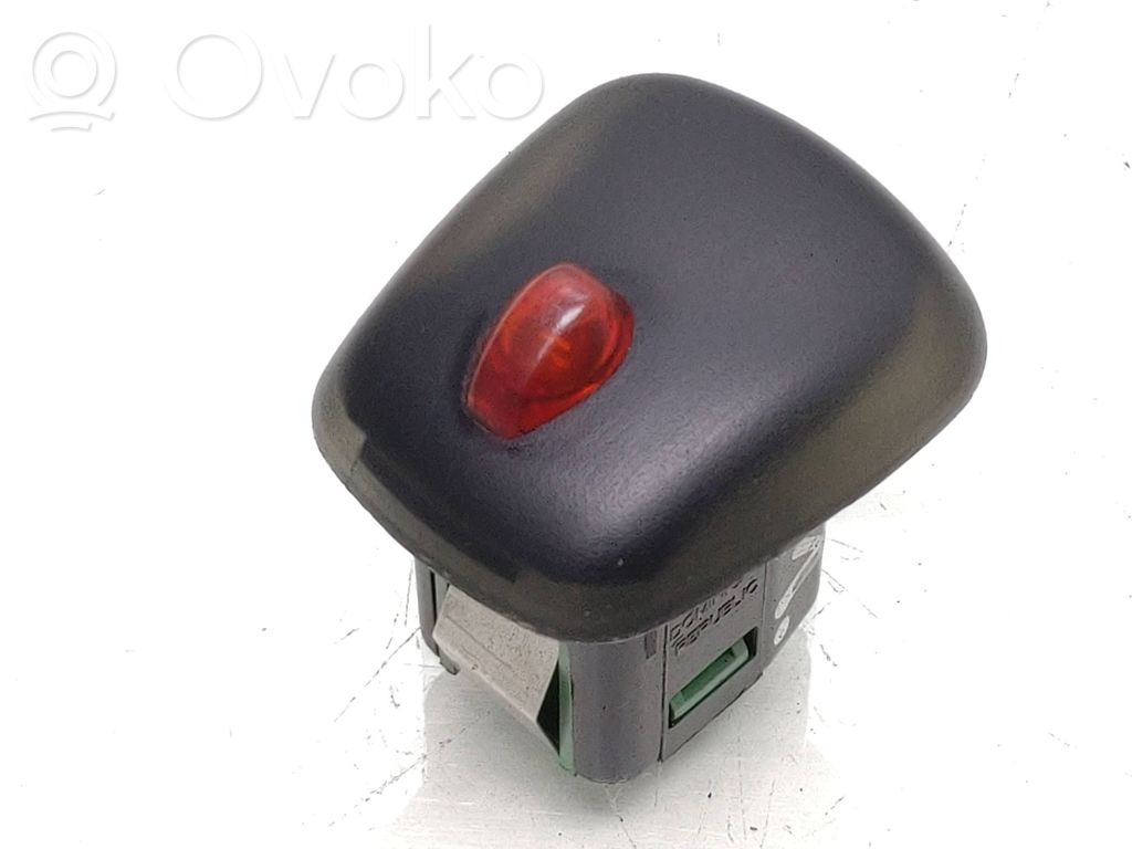 Volvo XC90 Alarm movement detector/sensor 