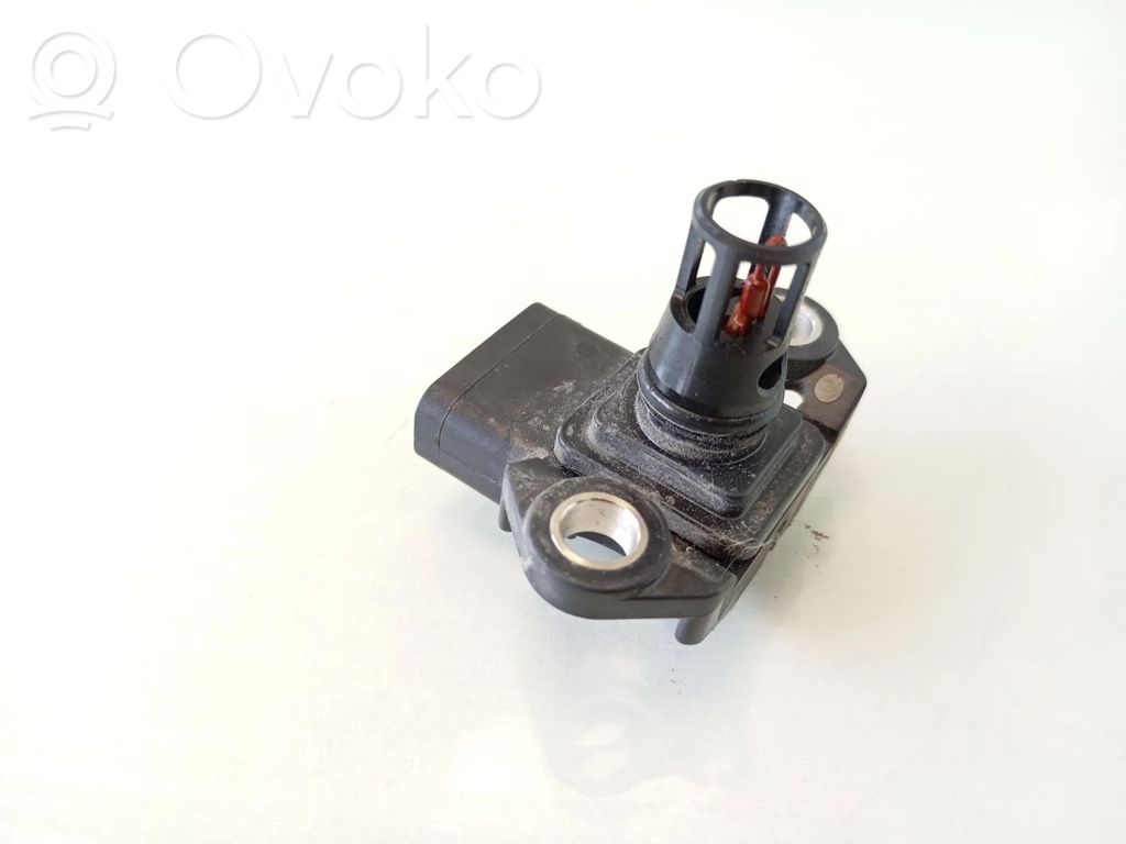 Toyota Aygo AB10 Intake air temperature sensor 