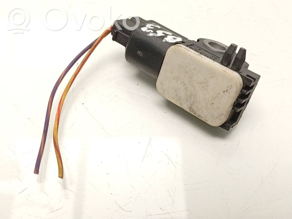 Volvo XC70 Airbag deployment crash/impact sensor 