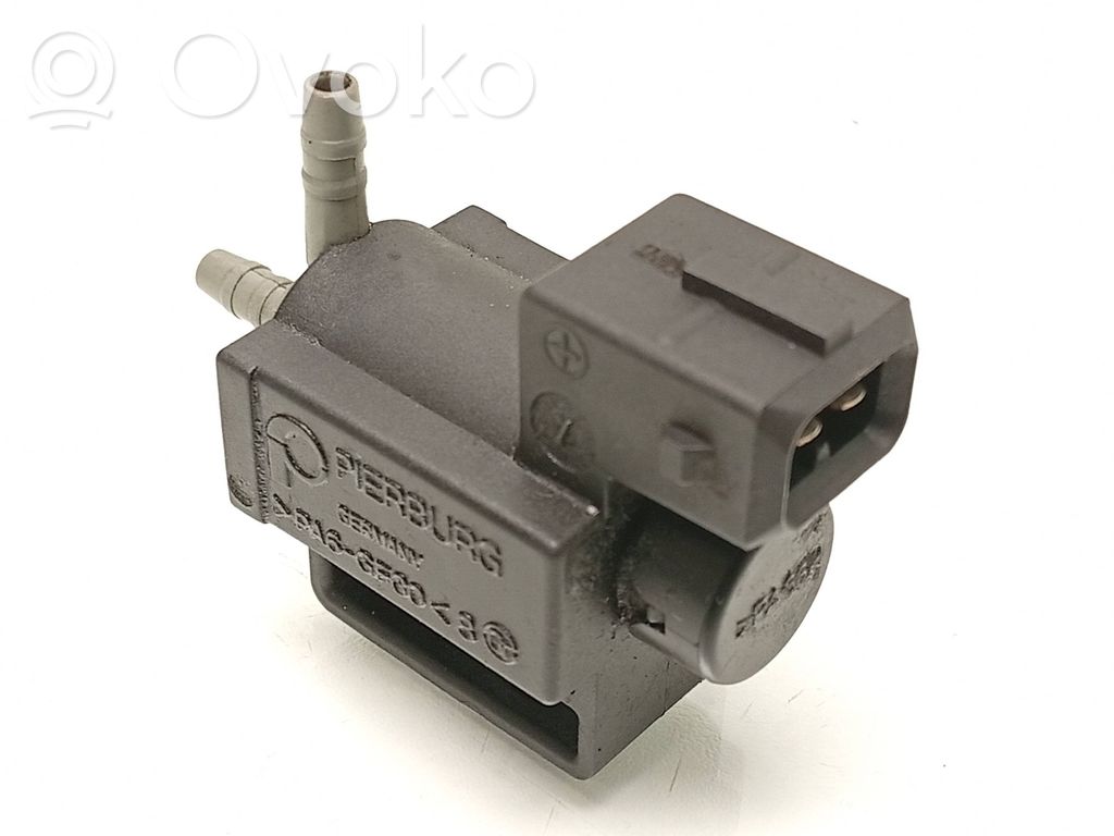 Volvo V40 Electroválvula del turbo 