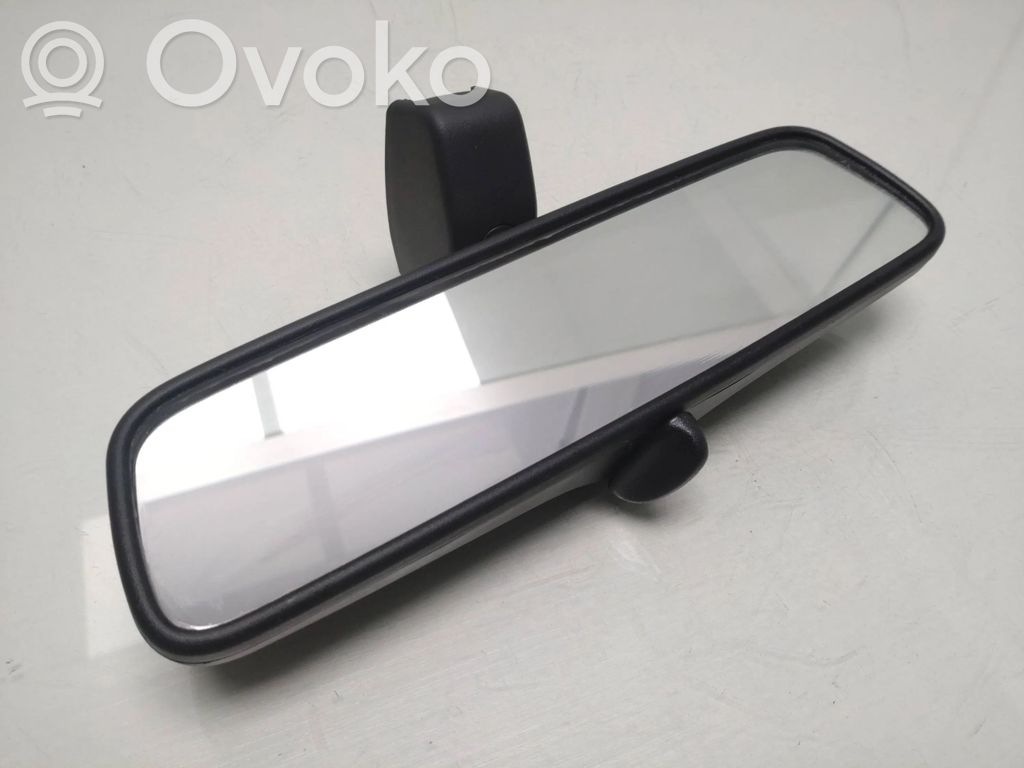 Opel Zafira B Rear view mirror (interior) 