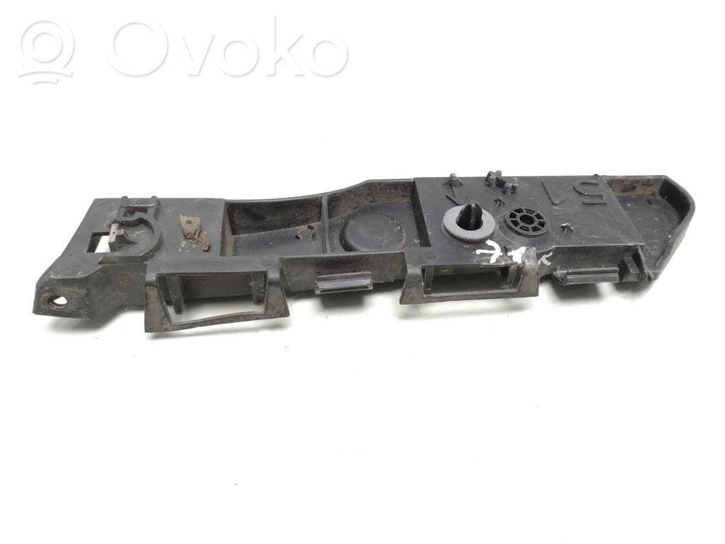 Citroen C4 I Rear bumper mounting bracket 