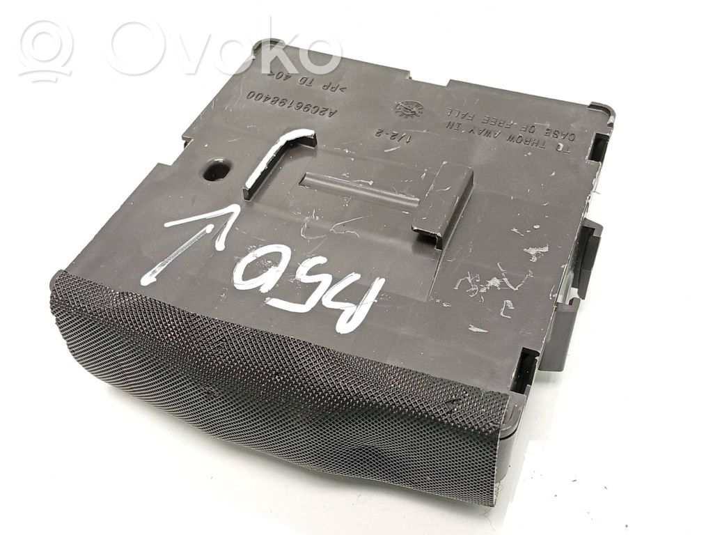 Renault Zoe Other control units/modules 