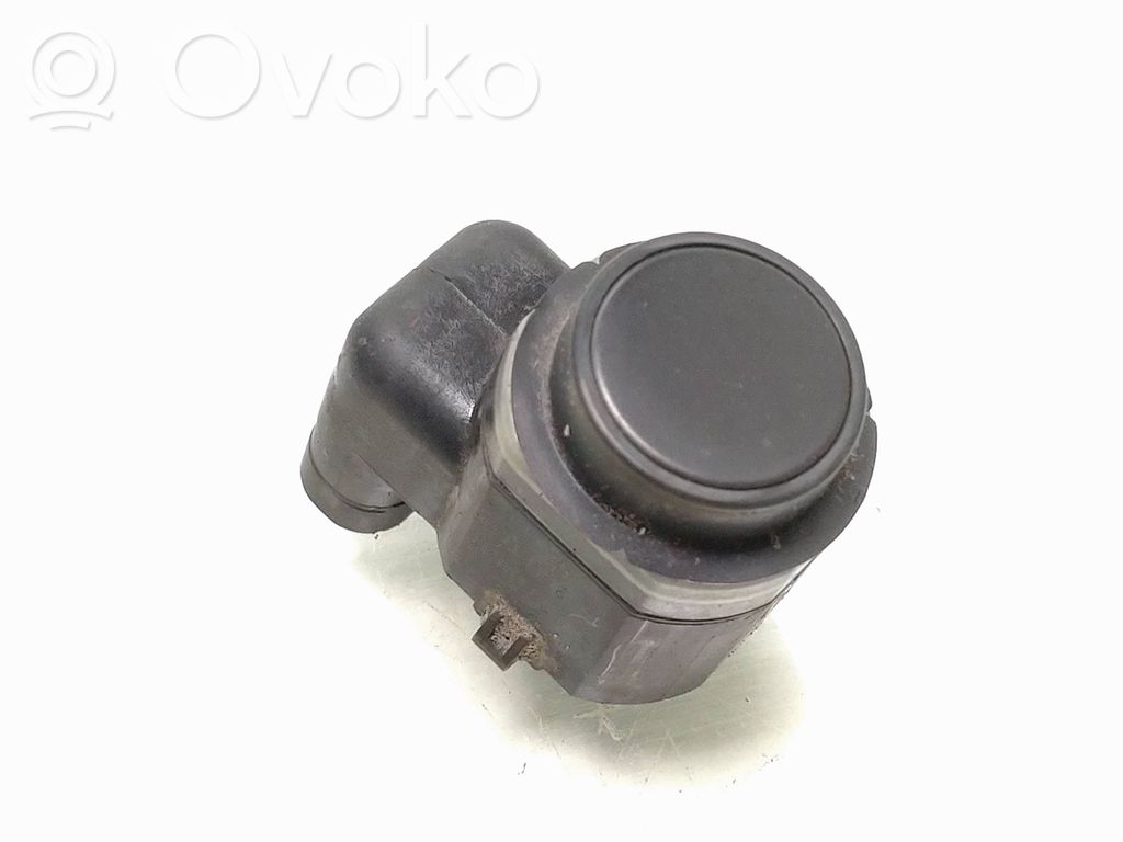 Nissan Qashqai+2 Parkavimo daviklis PDC 